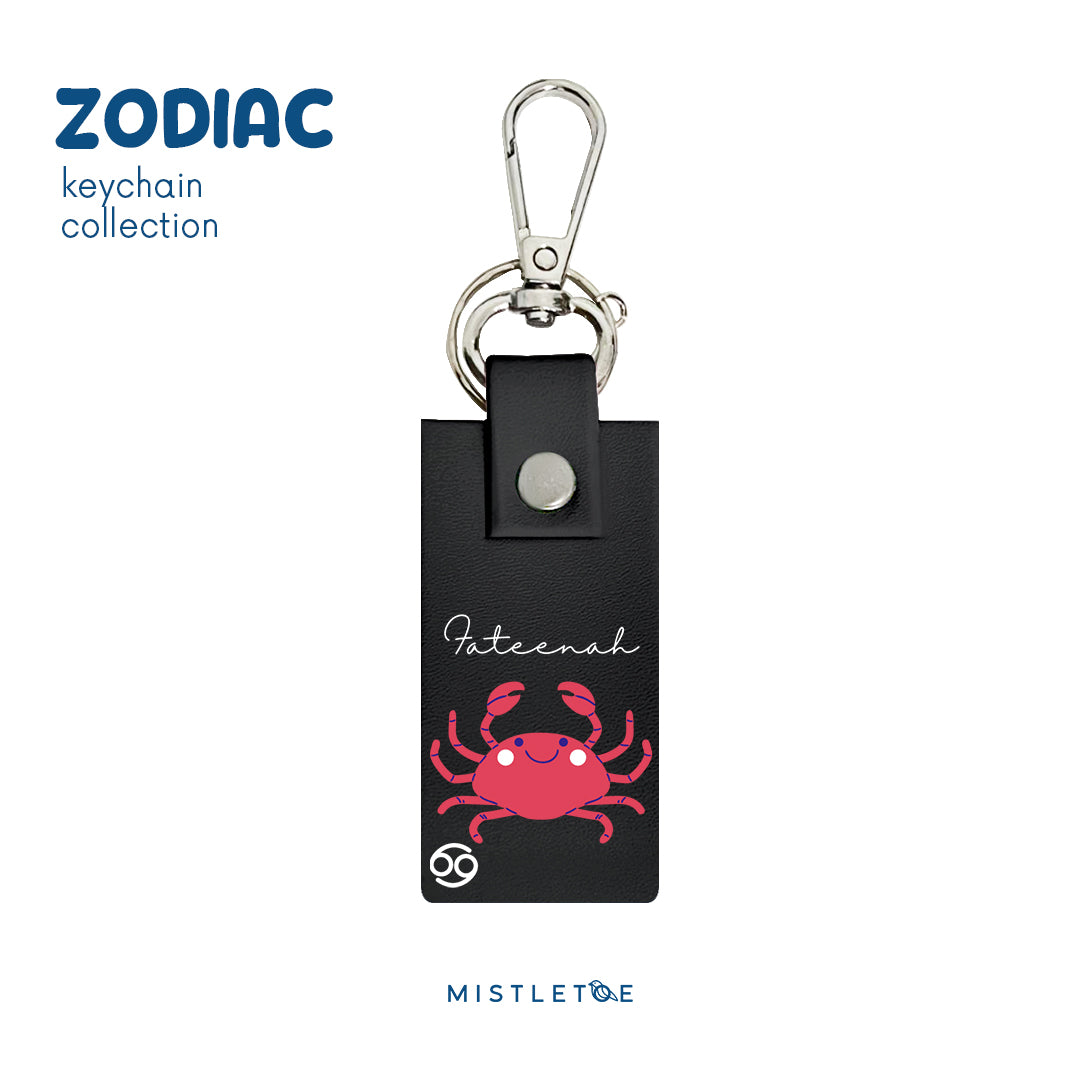 Cancer - Keychain
