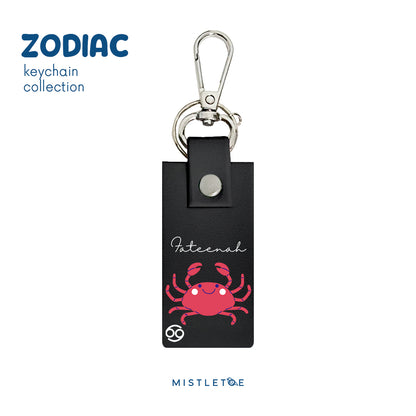 Cancer - Keychain