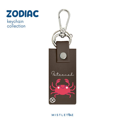 Cancer - Keychain