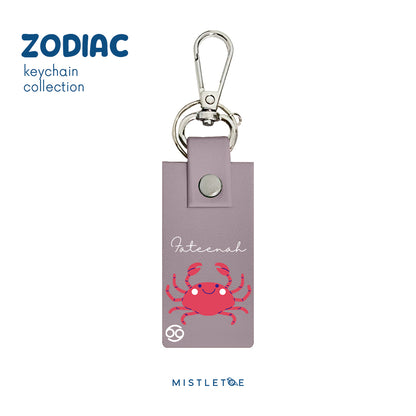 Cancer - Keychain