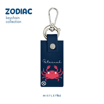 Cancer - Keychain