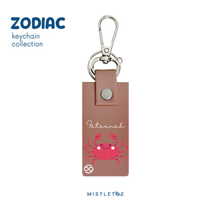 Cancer - Keychain