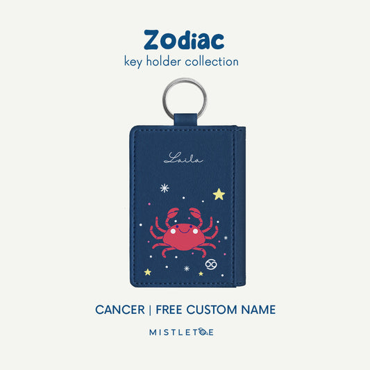 Cancer - Key Holder