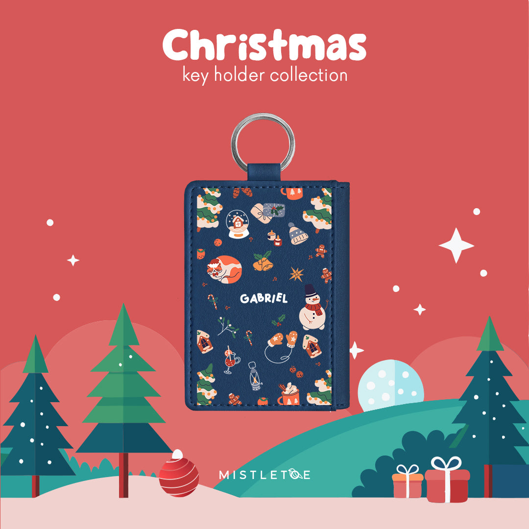 Candle Night - Key Holder