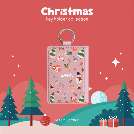 Candle Night - Key Holder