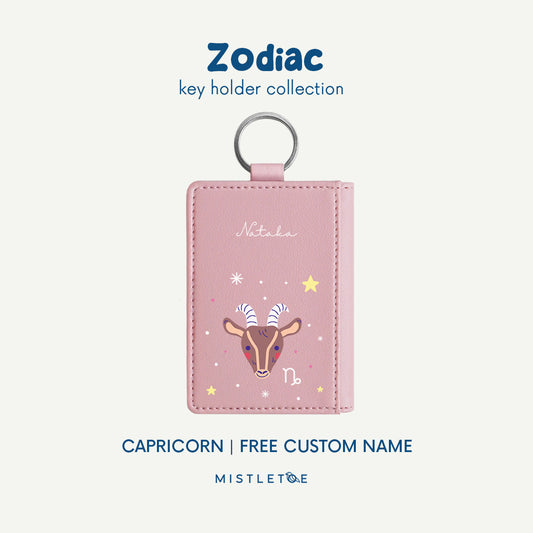 Capricorn - Key Holder
