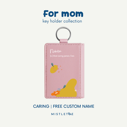 Caring - Key Holder