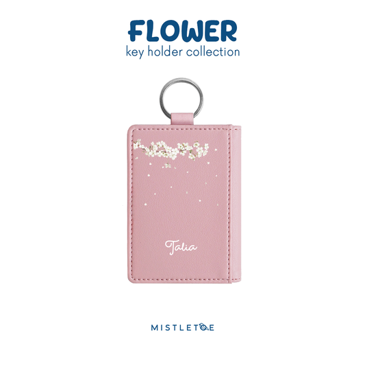 Cherry Blossom - Key Holder