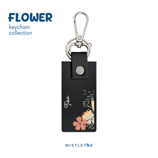 Colorful Spring - Keychain