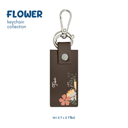 Colorful Spring - Keychain