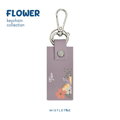 Colorful Spring - Keychain