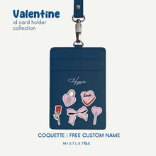 Muat gambar ke penampil Galeri, Coquette - ID Card Holder | Lanyard
