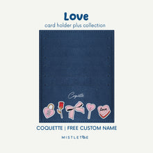 Muat gambar ke penampil Galeri, Coquette - Card Holder Plus
