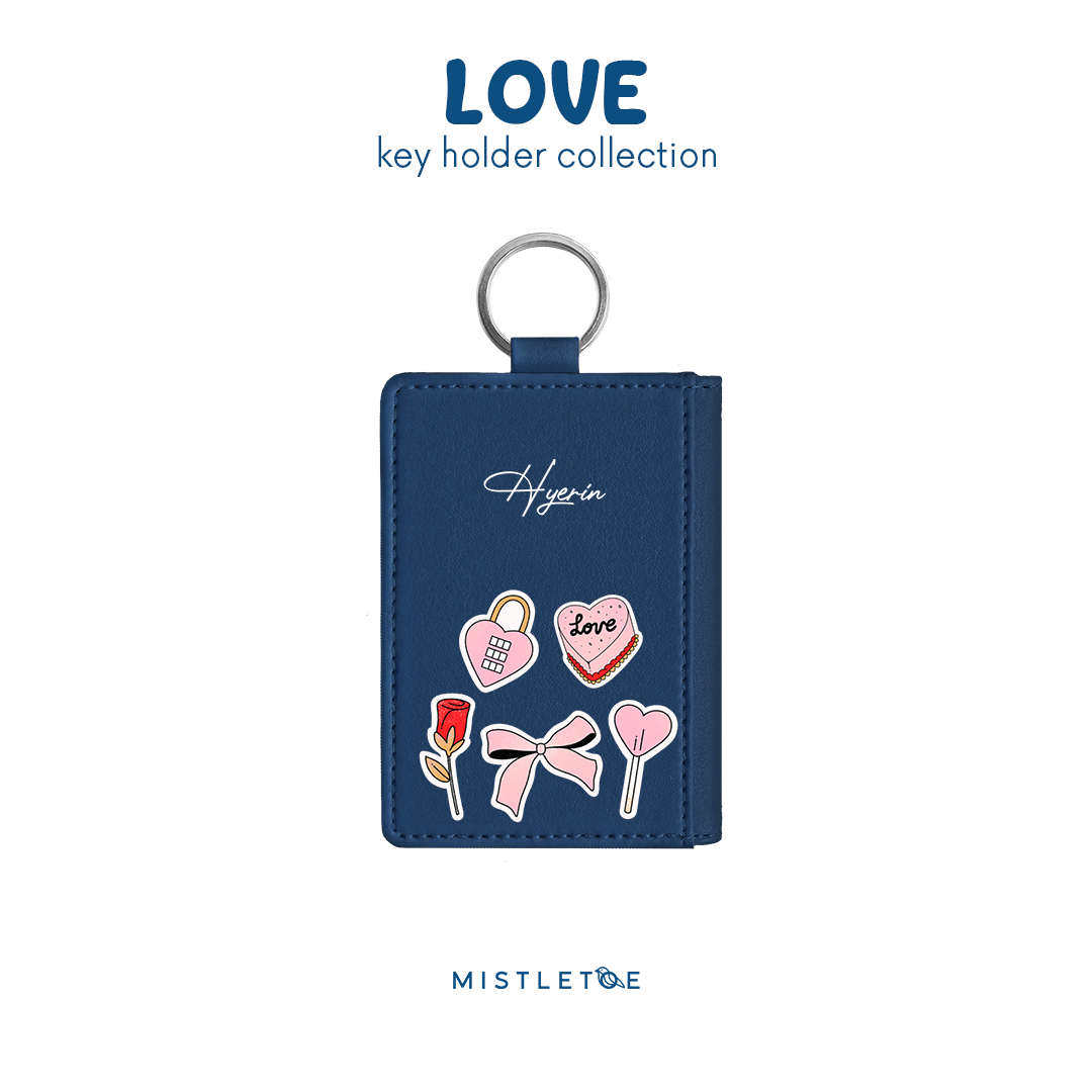 Coquette - Key Holder