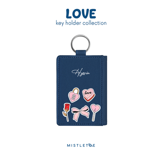 Coquette - Key Holder