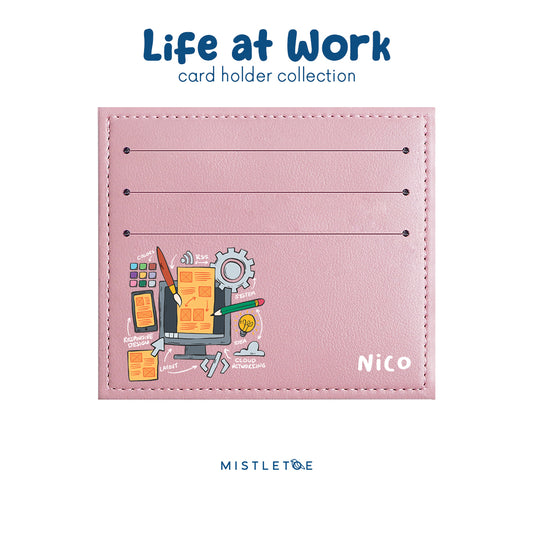 Creative Cub - Card Holder