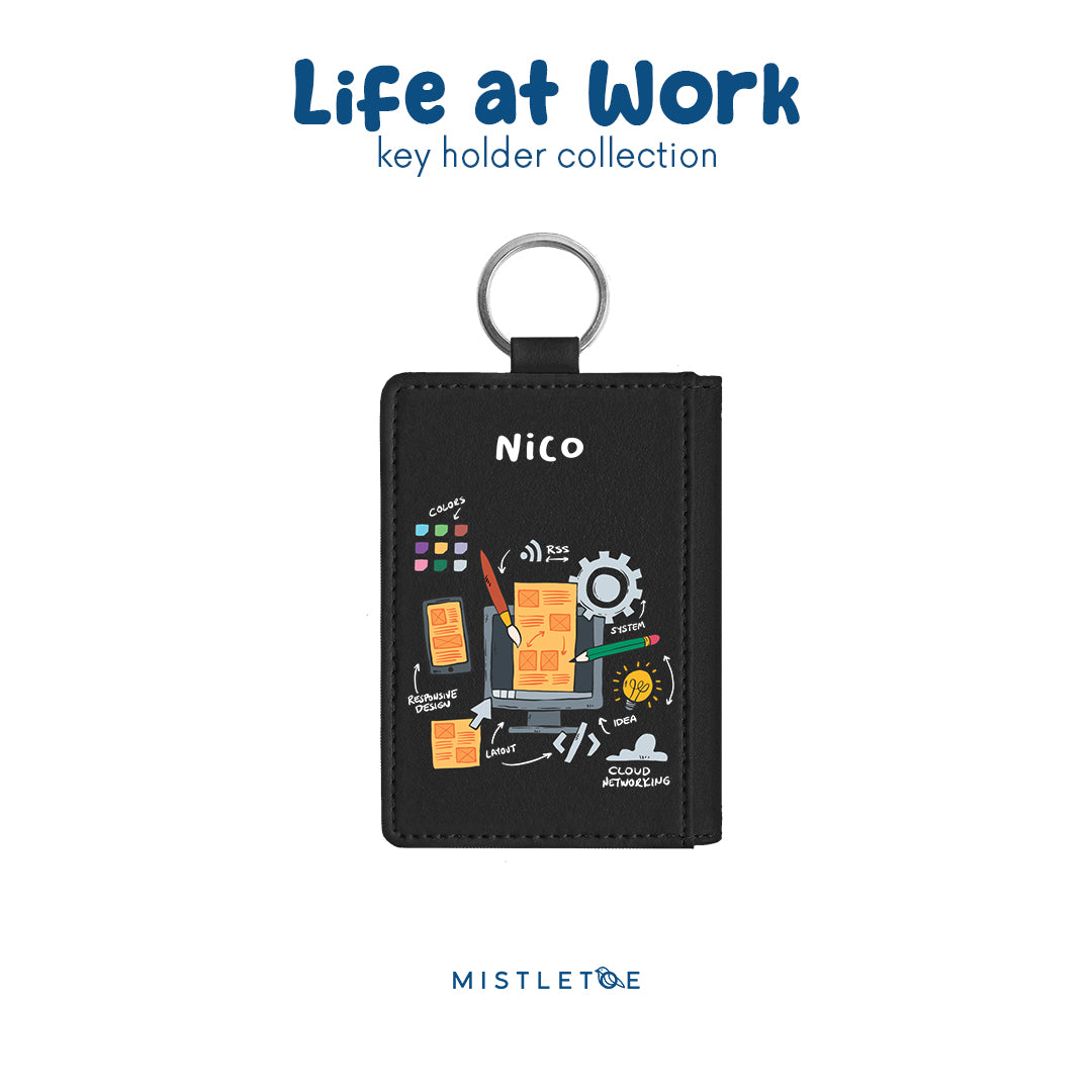 Creative Cub - Key Holder