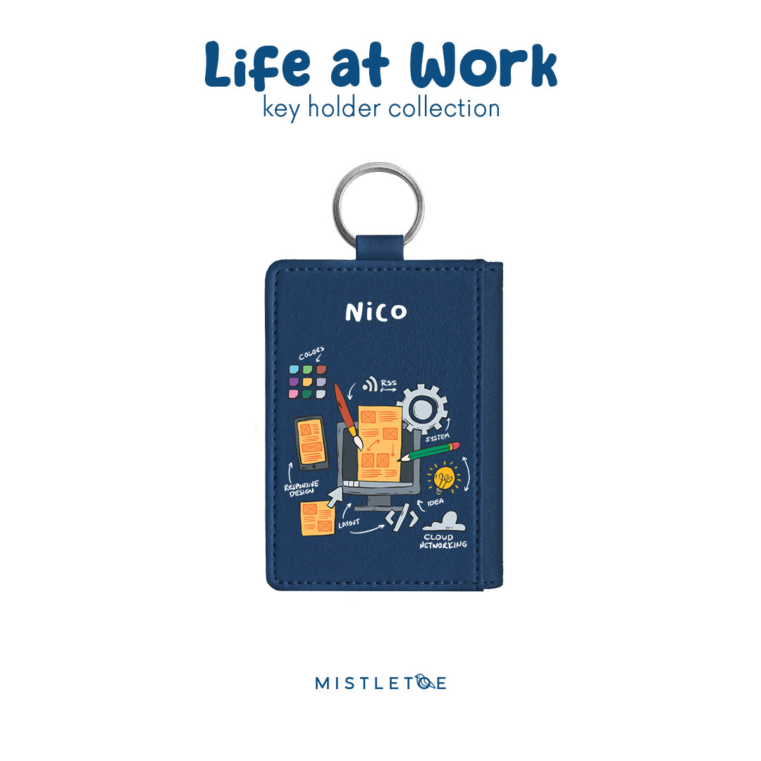 Creative Cub - Key Holder