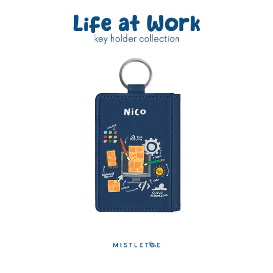 Creative Cub - Key Holder