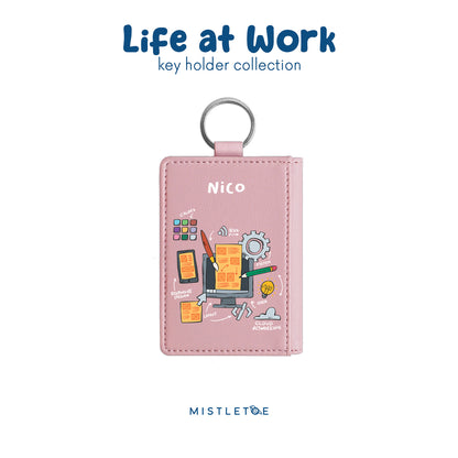 Creative Cub - Key Holder