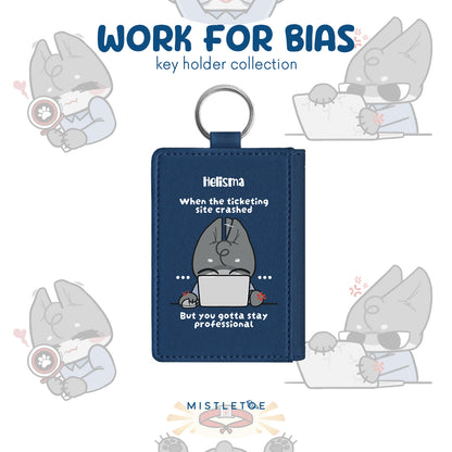 CTRL + Nangis - Key Holder