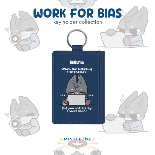 CTRL + Nangis - Key Holder