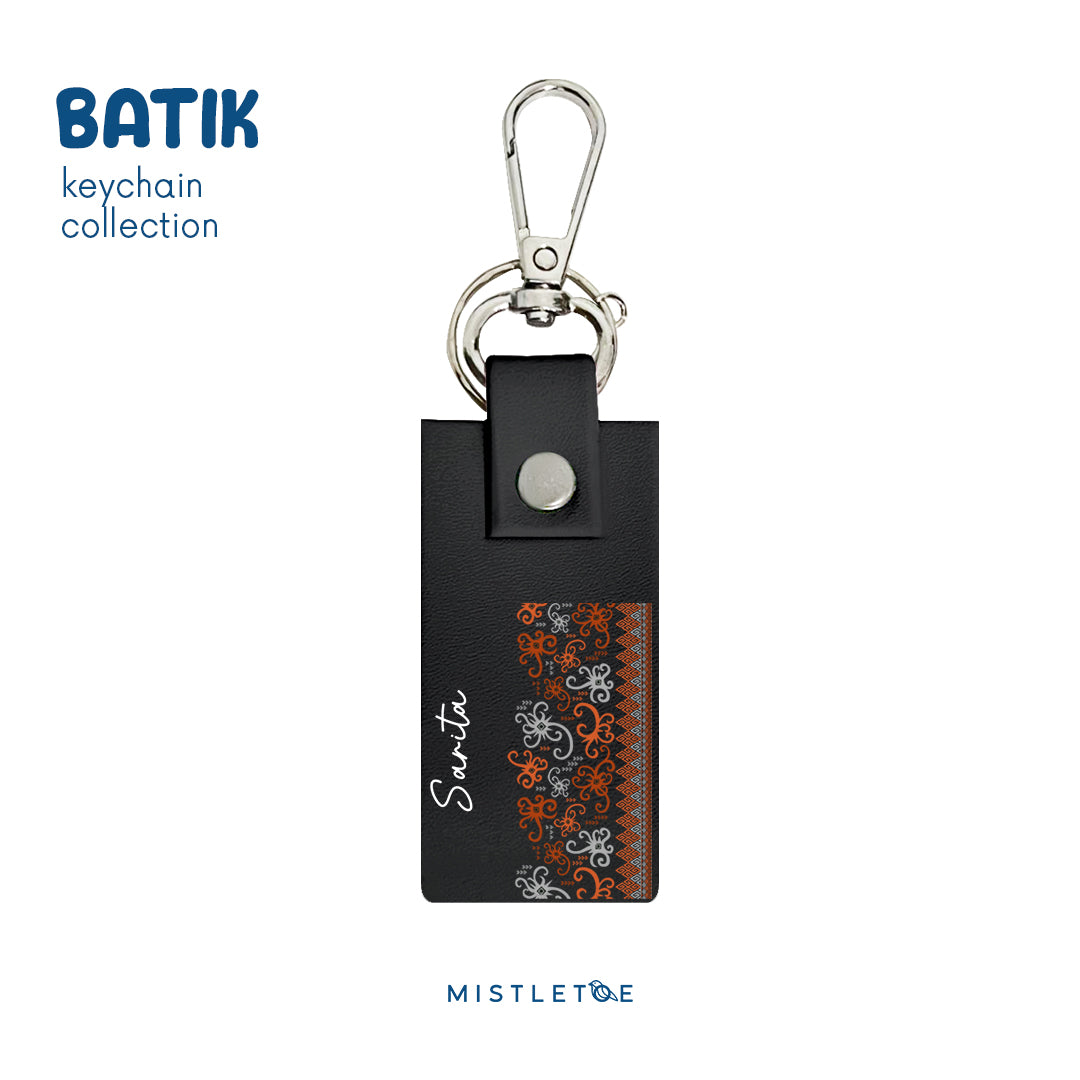 Dayak - Keychain