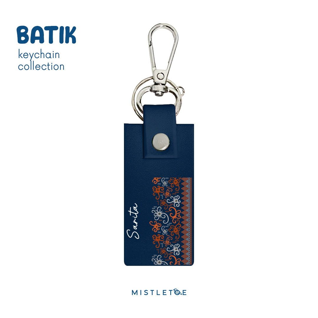 Dayak - Keychain