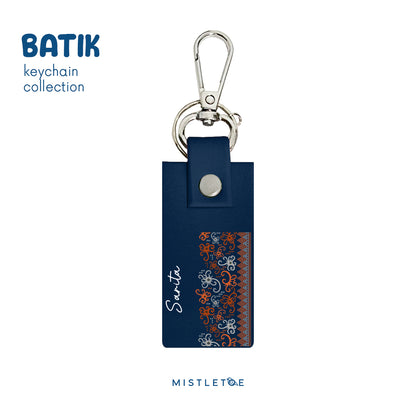 Dayak - Keychain