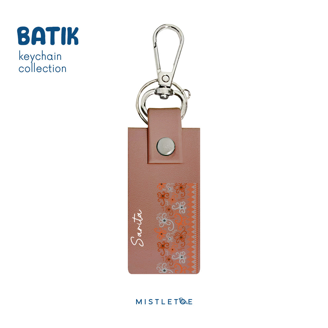 Dayak - Keychain