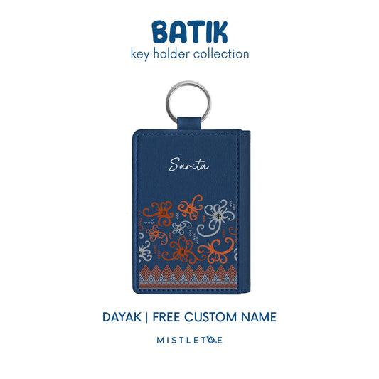 Dayak - Key Holder