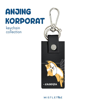 Default Mode - Keychain