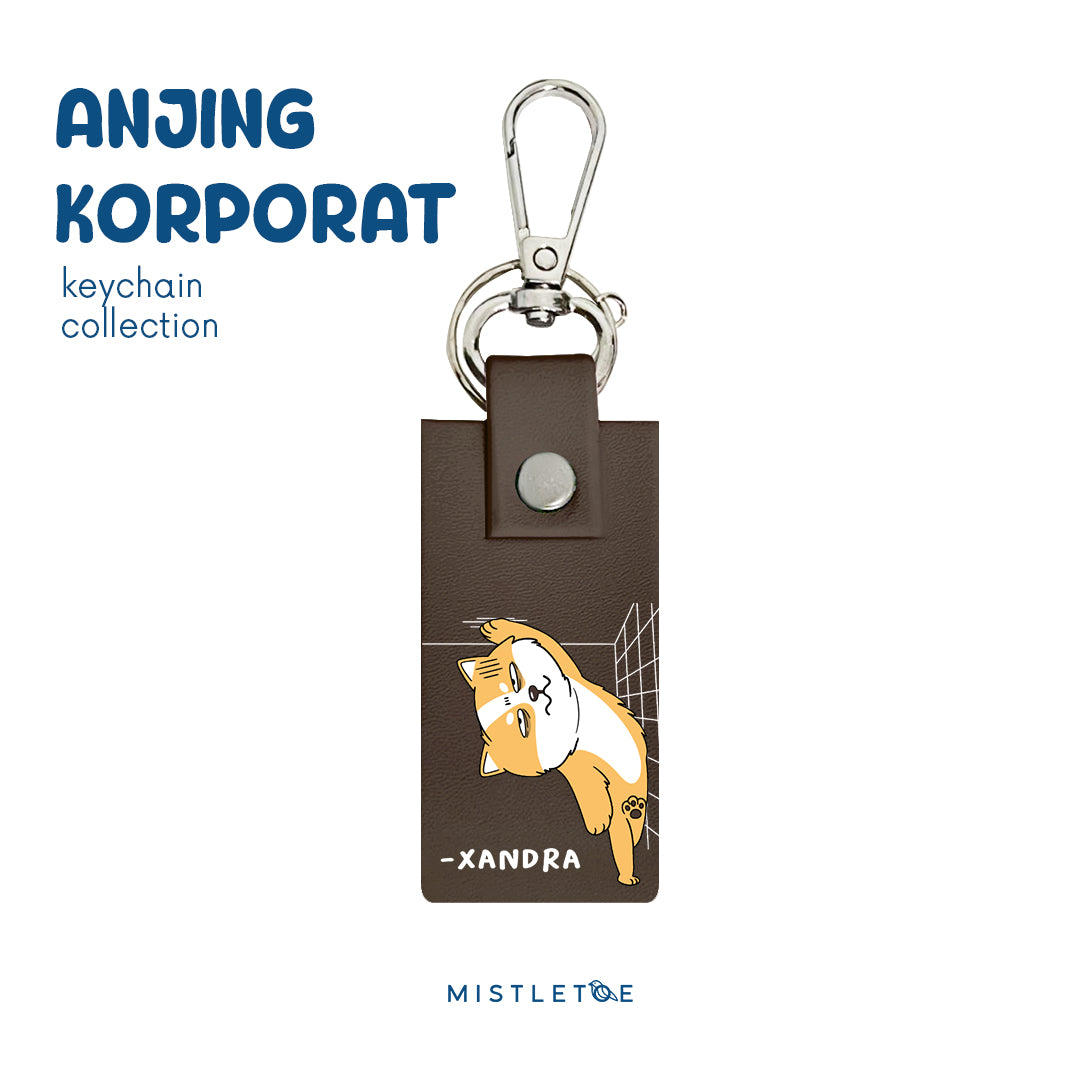 Default Mode - Keychain