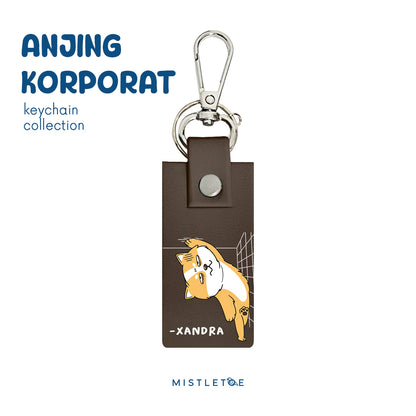 Default Mode - Keychain