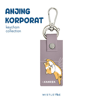 Default Mode - Keychain