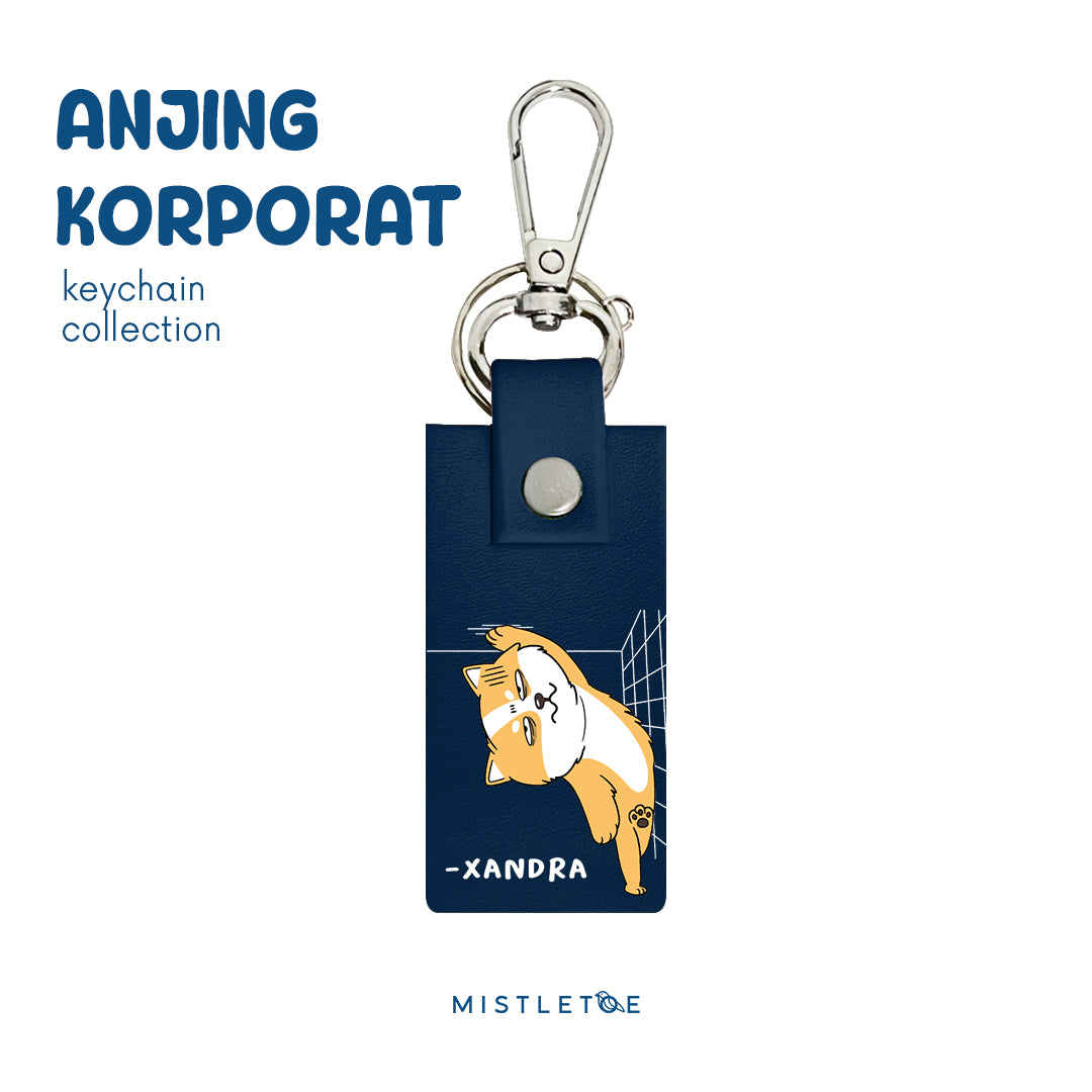 Default Mode - Keychain