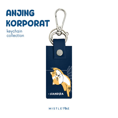 Default Mode - Keychain