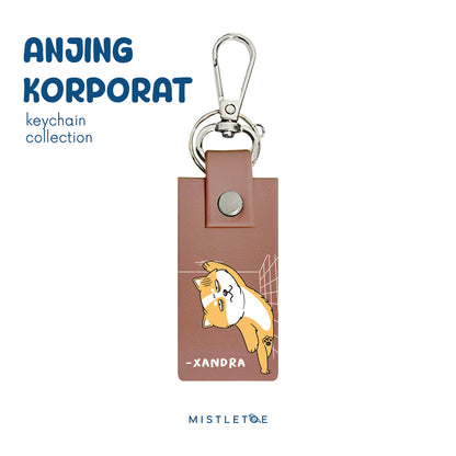 Default Mode - Keychain