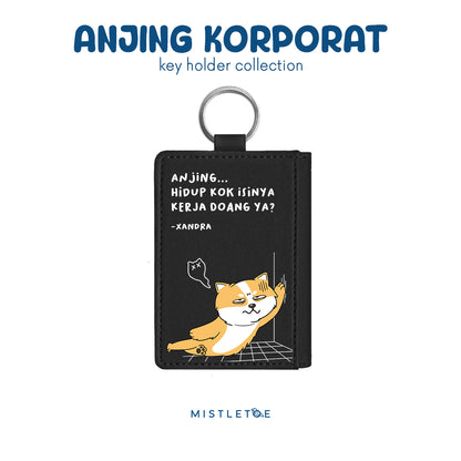 Default Mode - Key Holder