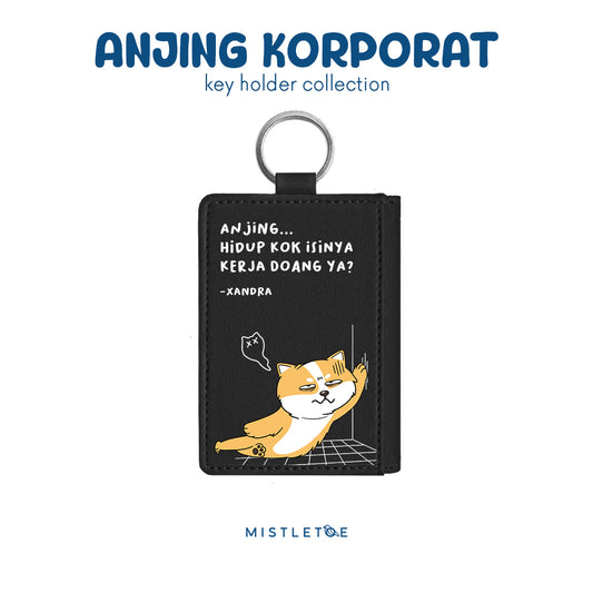 Default Mode - Key Holder