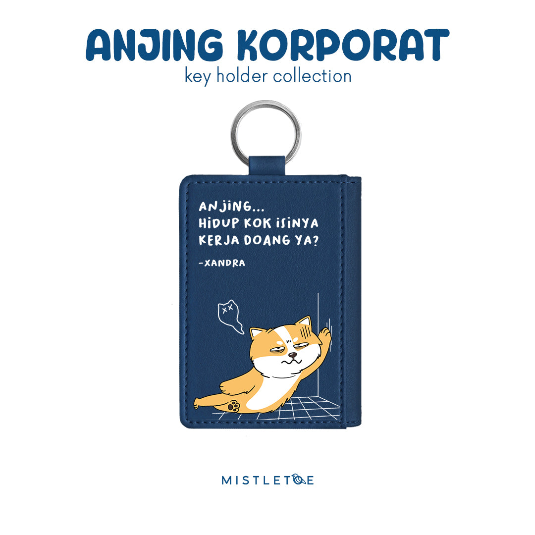 Default Mode - Key Holder