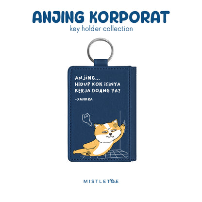 Default Mode - Key Holder
