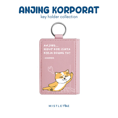 Default Mode - Key Holder