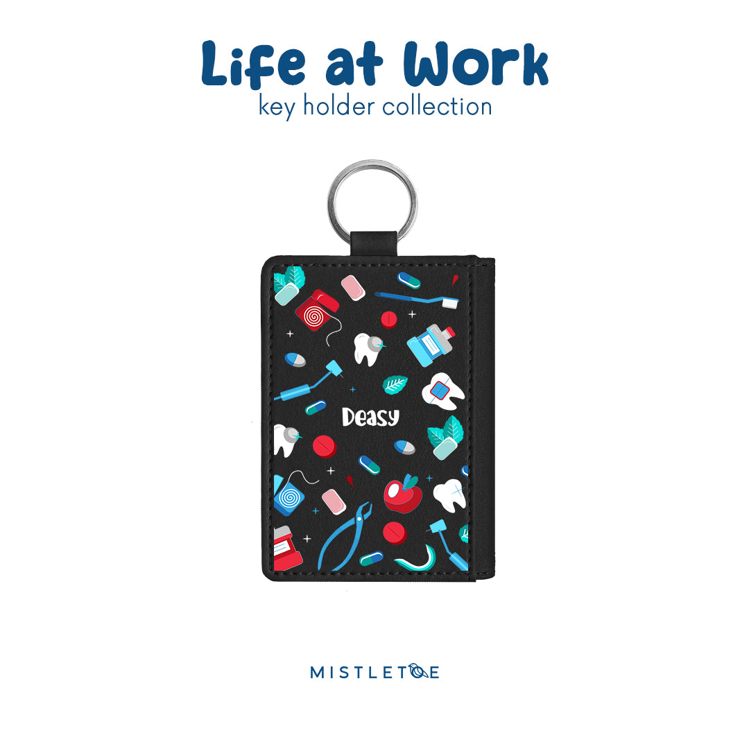 Dental Joy - Key Holder