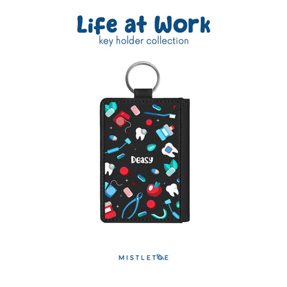 Dental Joy - Key Holder