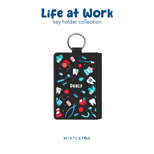 Dental Joy - Key Holder