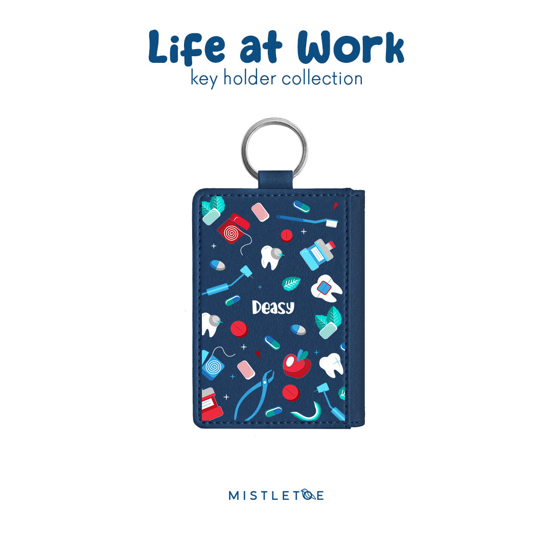Dental Joy - Key Holder