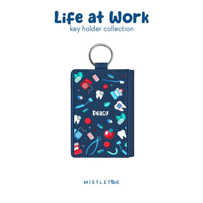 Dental Joy - Key Holder