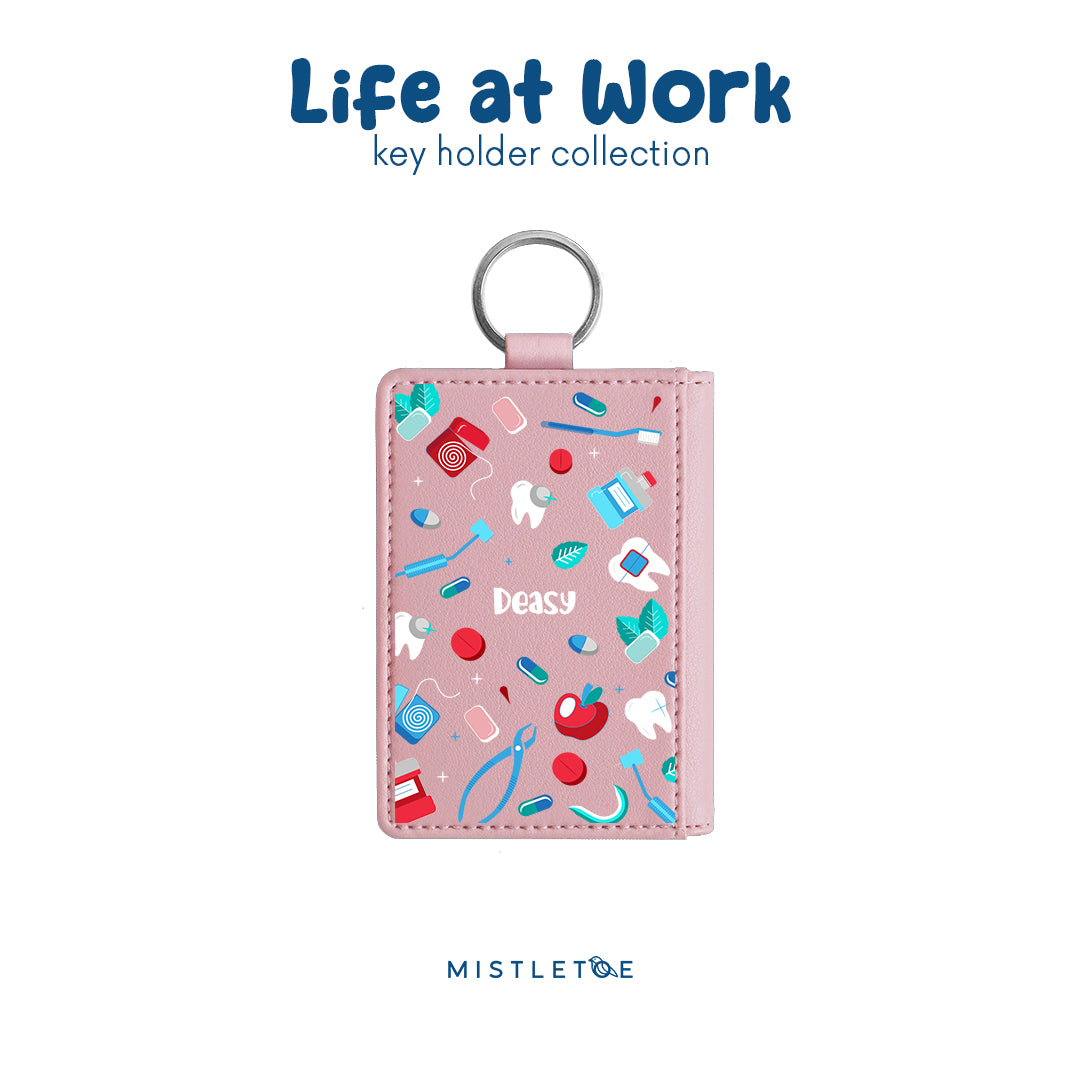 Dental Joy - Key Holder