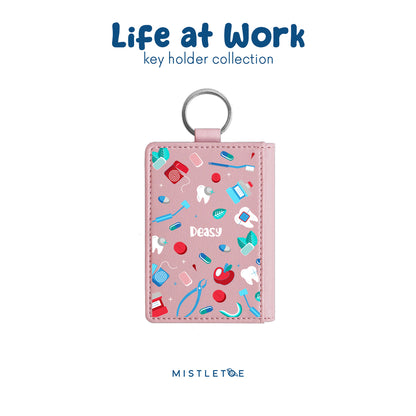 Dental Joy - Key Holder